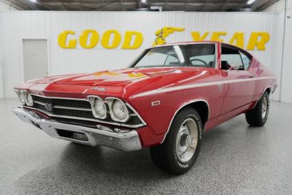1969 Chevrolet Chevelle