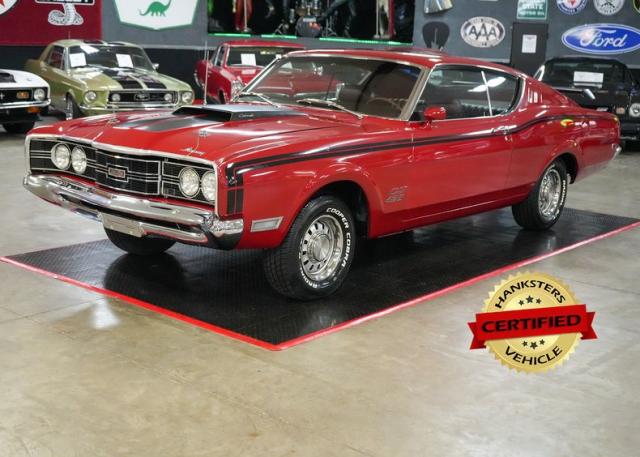 1969 Mercury Other