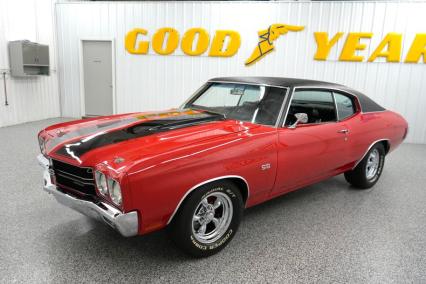 1970 Chevrolet Chevelle