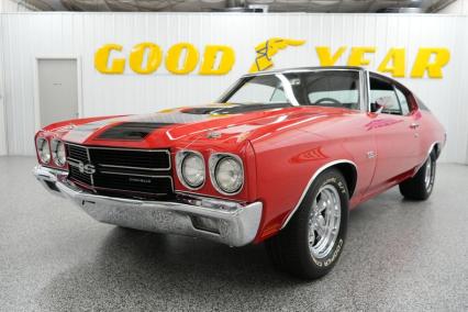 1970 Chevrolet Chevelle