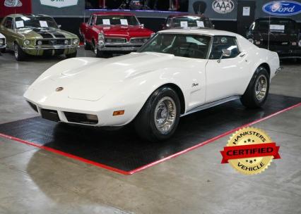 1973 Chevrolet Corvette Stingray