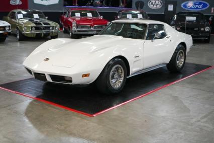 1973 Chevrolet Corvette Stingray