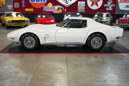1973 Chevrolet Corvette Stingray
