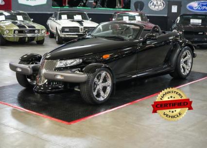 1999 Plymouth Prowler