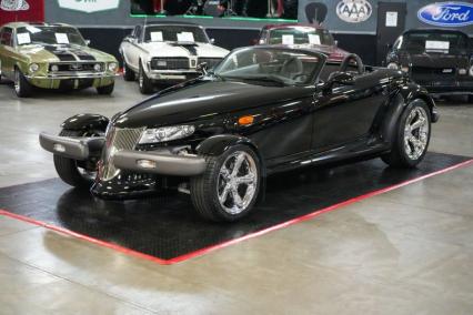 1999 Plymouth Prowler
