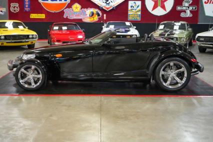 1999 Plymouth Prowler