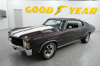 1971 Chevrolet Malibu