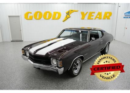 1971 Chevrolet Malibu