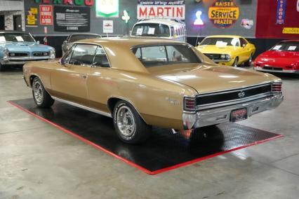 1967 Chevrolet Chevelle SS