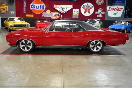 1967 Pontiac GTO