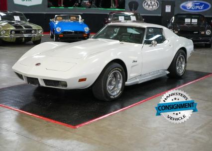 1973 Chevrolet Corvette Stingray
