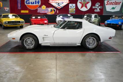 1973 Chevrolet Corvette Stingray