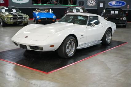 1973 Chevrolet Corvette Stingray