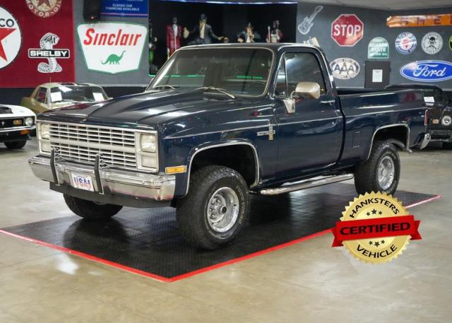 1983 Chevrolet Other