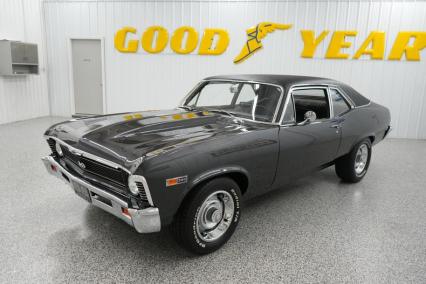 1969 Chevrolet Nova
