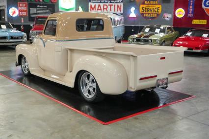 1953 Chevrolet 3100 Pickup