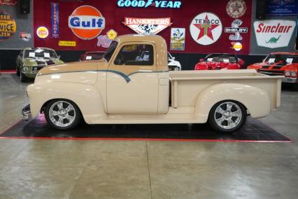 1953 Chevrolet 3100 Pickup