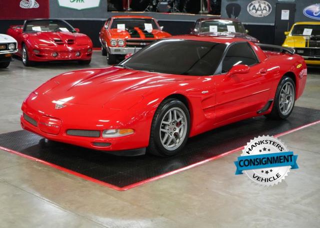 2003 Chevrolet Other