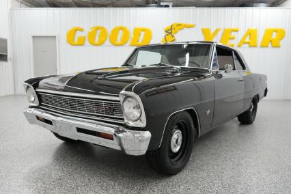 1966 Chevrolet Nova