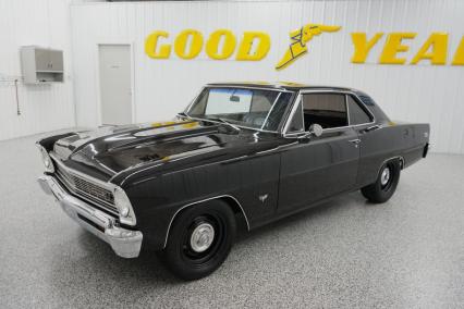 1966 Chevrolet Nova