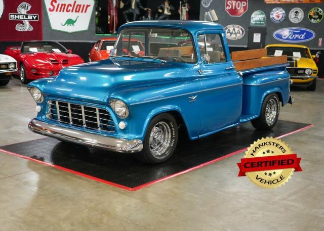 1956 Chevrolet Pickup