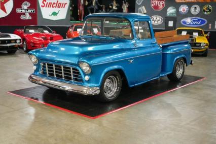 1956 Chevrolet 3100 Pickup