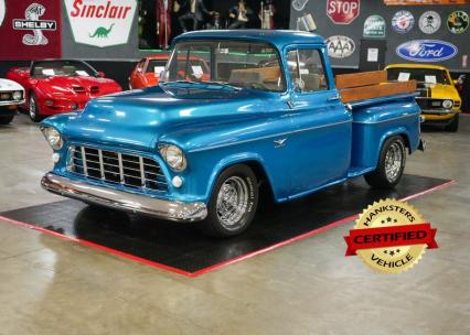 1956 Chevrolet 3100 Pickup