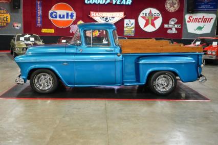 1956 Chevrolet 3100 Pickup