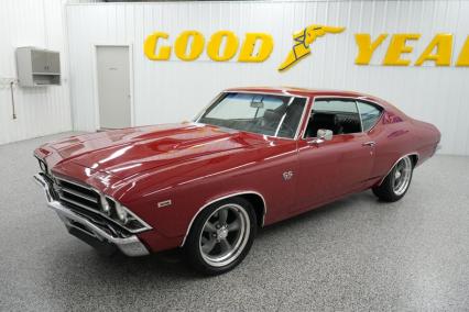 1969 Chevrolet Chevelle