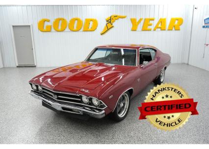 1969 Chevrolet Chevelle