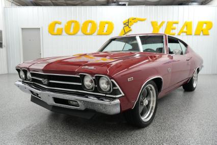 1969 Chevrolet Chevelle
