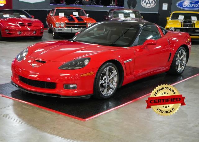2011 Chevrolet Other