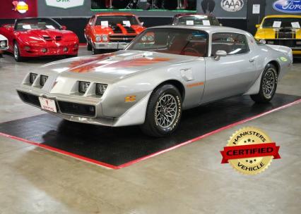 1979 Pontiac Trans Am
