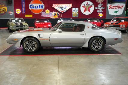 1979 Pontiac Trans Am