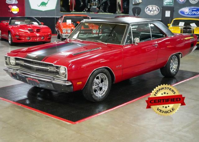 1969 Dodge Other