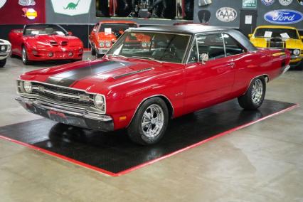 1969 Dodge Dart GTS Style