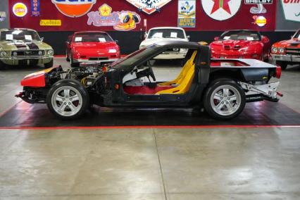 1986 Chevrolet Corvette Kart