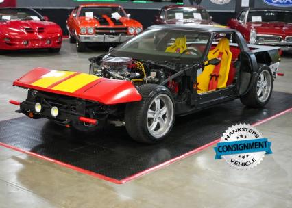 1986 Chevrolet Corvette Kart