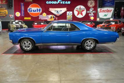 1967 Pontiac GTO