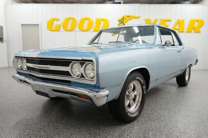 1965 Chevrolet Chevelle