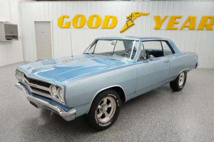1965 Chevrolet Chevelle