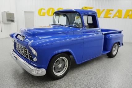 1956 GMC 12 Ton Pickup