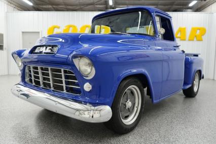 1956 GMC 12 Ton Pickup