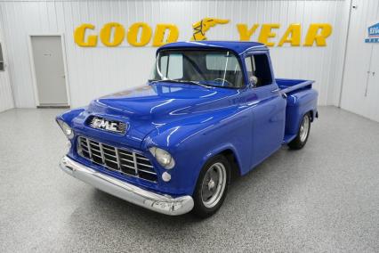 1956 GMC 12 Ton Pickup