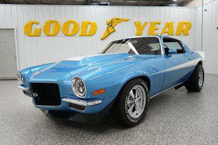 1971 Chevrolet Camaro Baldwin Motion Style