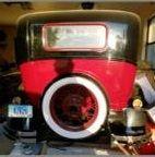 1975 Dodge W100 Power Wagon 4x4
