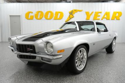 1971 Chevrolet Camaro