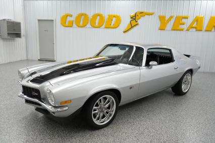 1971 Chevrolet Camaro