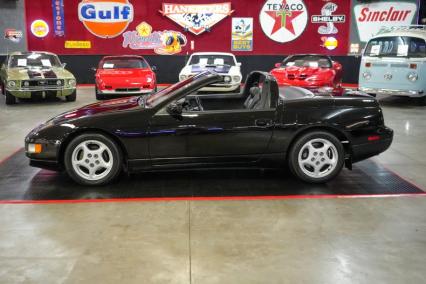 1994 Nissan 300ZX Convertible