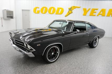 1969 Chevrolet Chevelle